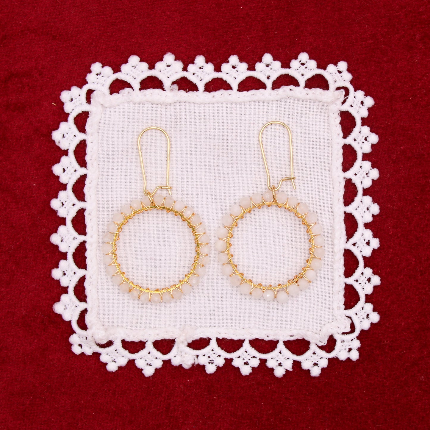 Amara Earrings