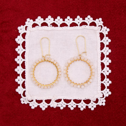 Amara Earrings