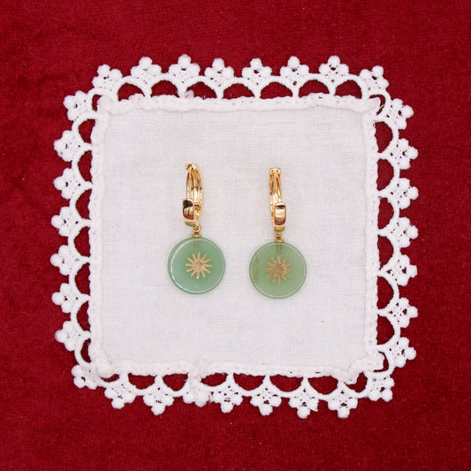 Ivy Earrings
