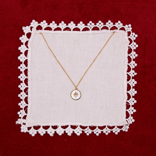 Athena Necklace