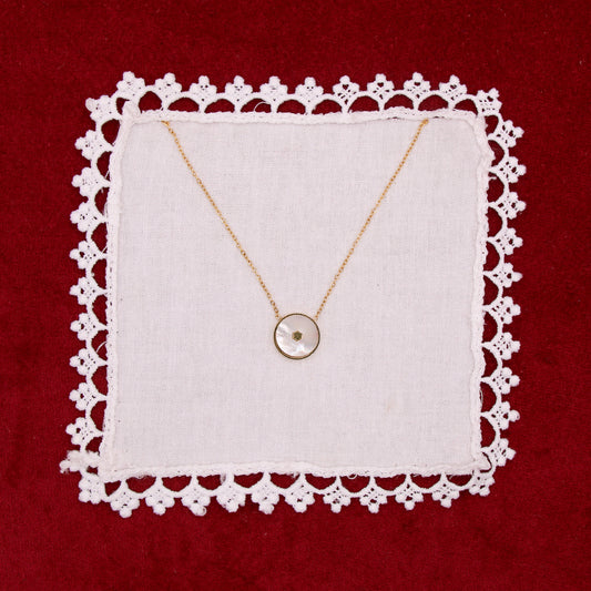Lyra Necklace