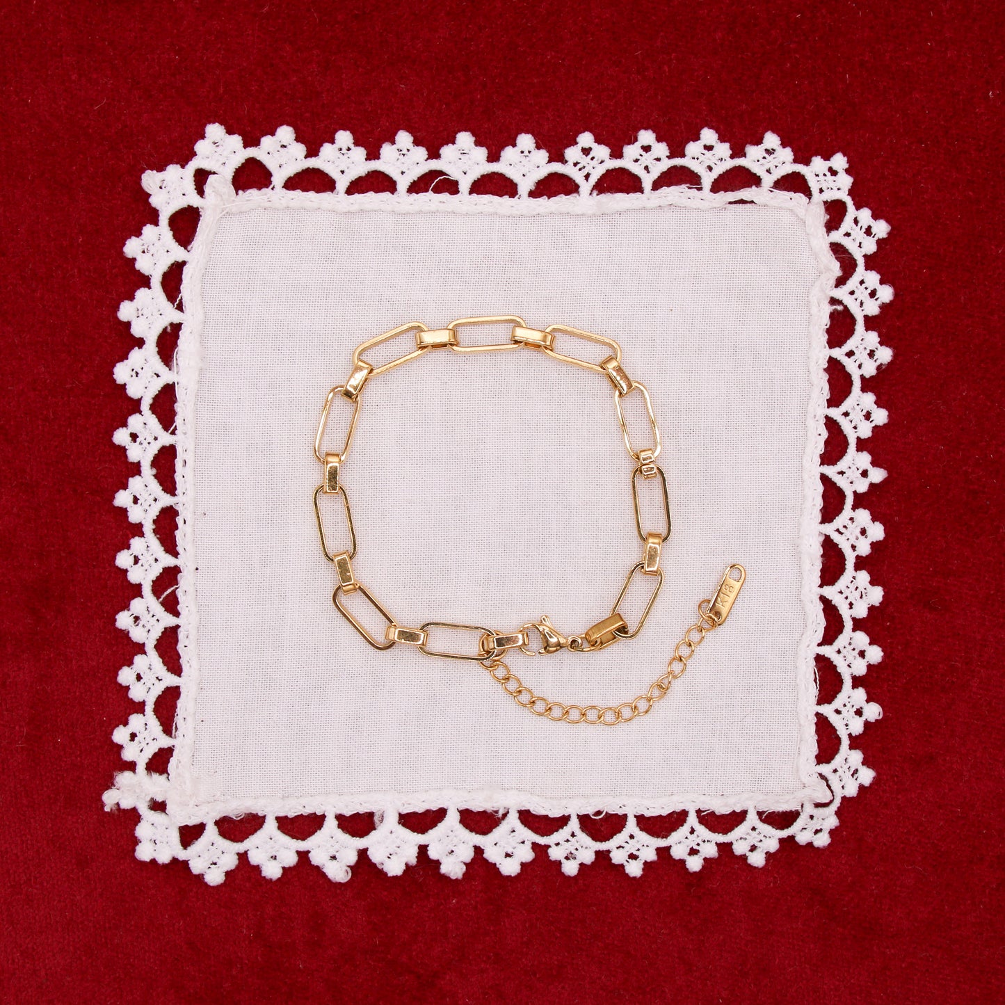 Willa Bracelet