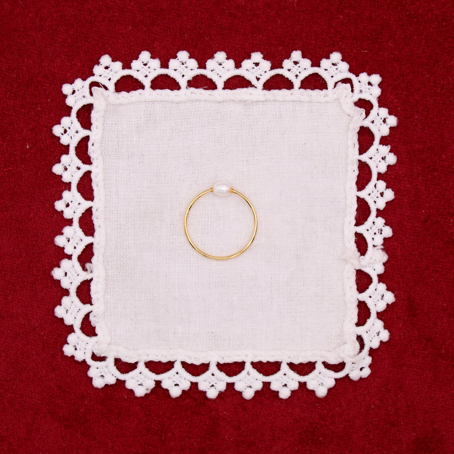 Lydia Ring