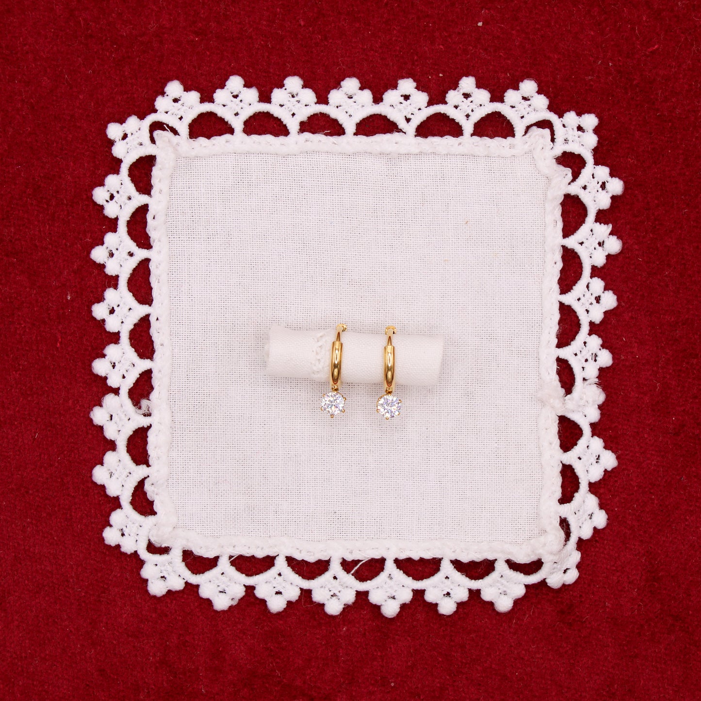 Clara Hoops