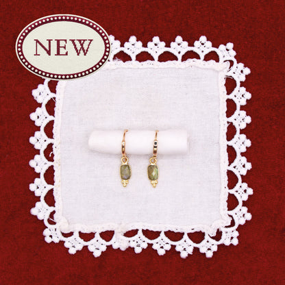 Luna Earrings
