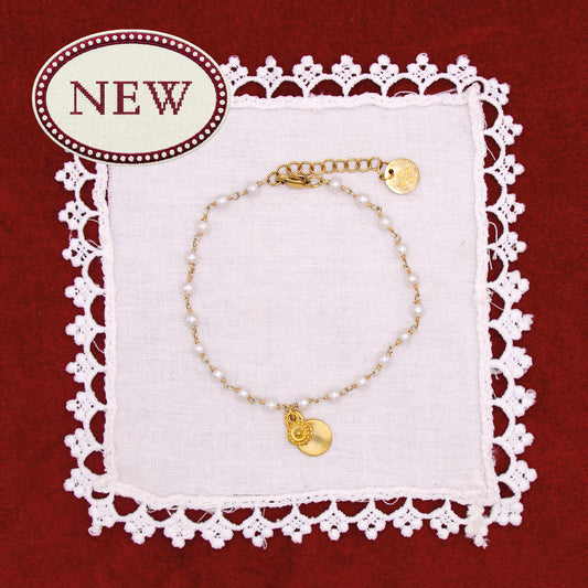 Mini Mala Bracelet