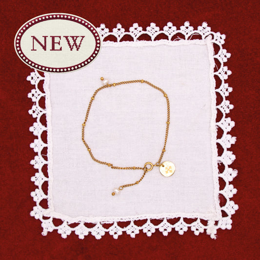 Flora Bracelet