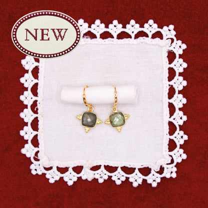 Tabitha Earrings