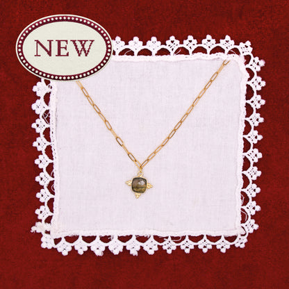 Tabitha Necklace