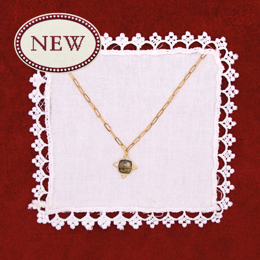Tabitha Necklace