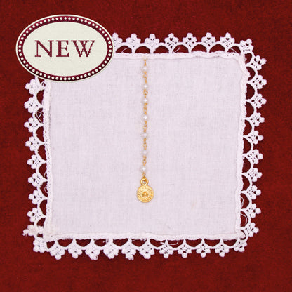 Ava Pearl Lariat