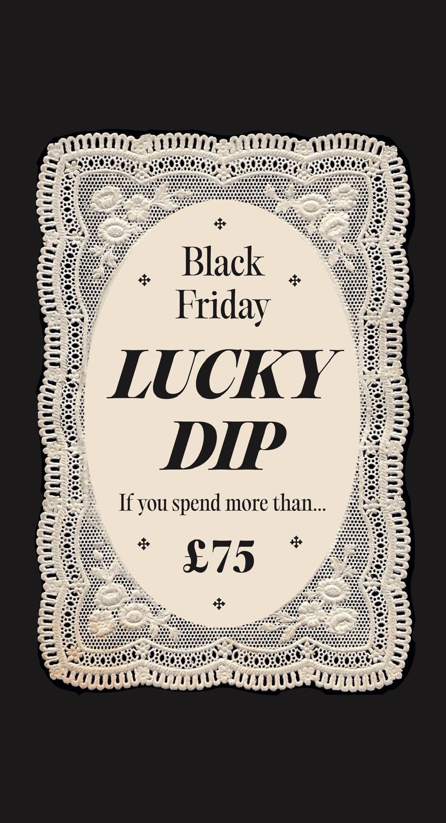 LUCKY DIP