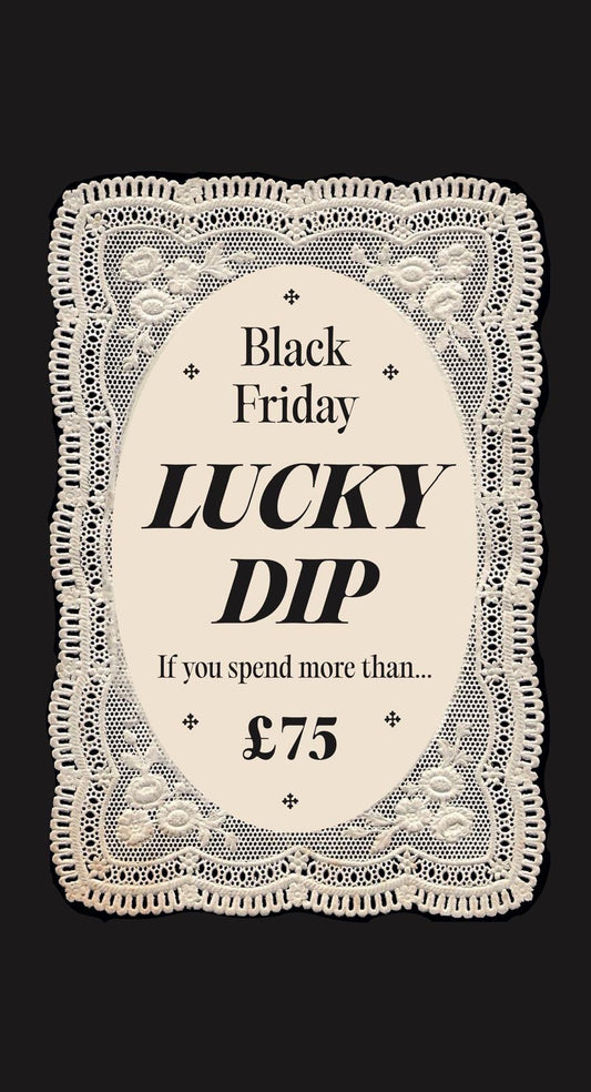 LUCKY DIP